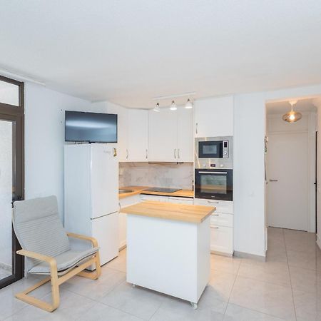 Lightbooking San Agustin Montenegro Διαμέρισμα Εξωτερικό φωτογραφία