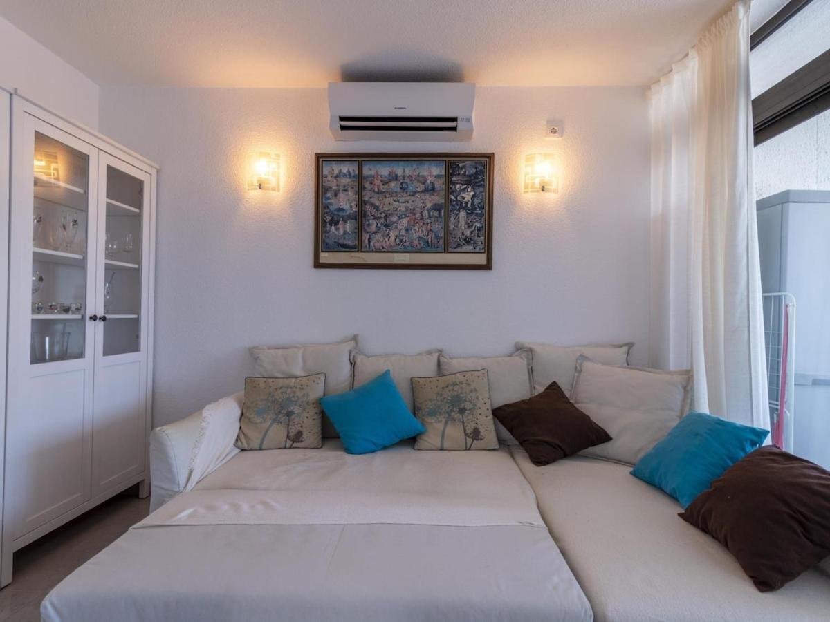 Lightbooking San Agustin Montenegro Διαμέρισμα Εξωτερικό φωτογραφία