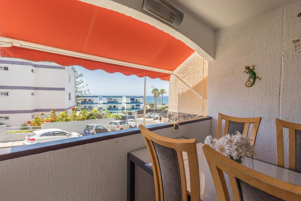 Lightbooking San Agustin Montenegro Διαμέρισμα Εξωτερικό φωτογραφία