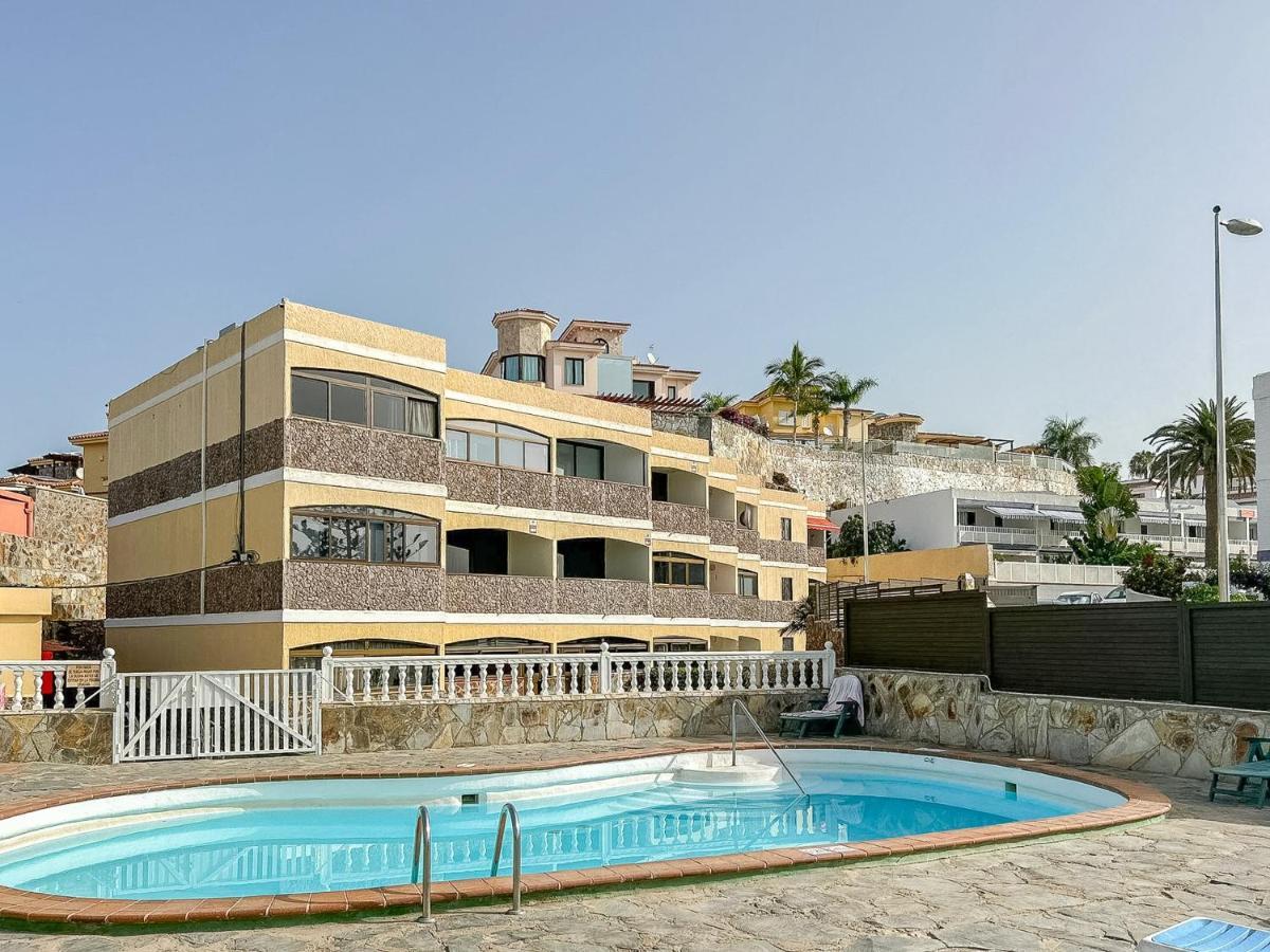 Lightbooking San Agustin Montenegro Διαμέρισμα Εξωτερικό φωτογραφία