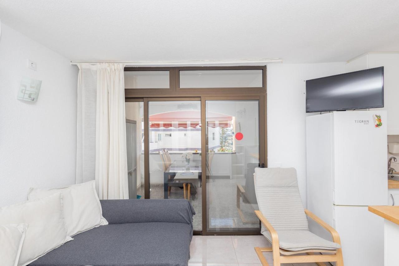 Lightbooking San Agustin Montenegro Διαμέρισμα Εξωτερικό φωτογραφία