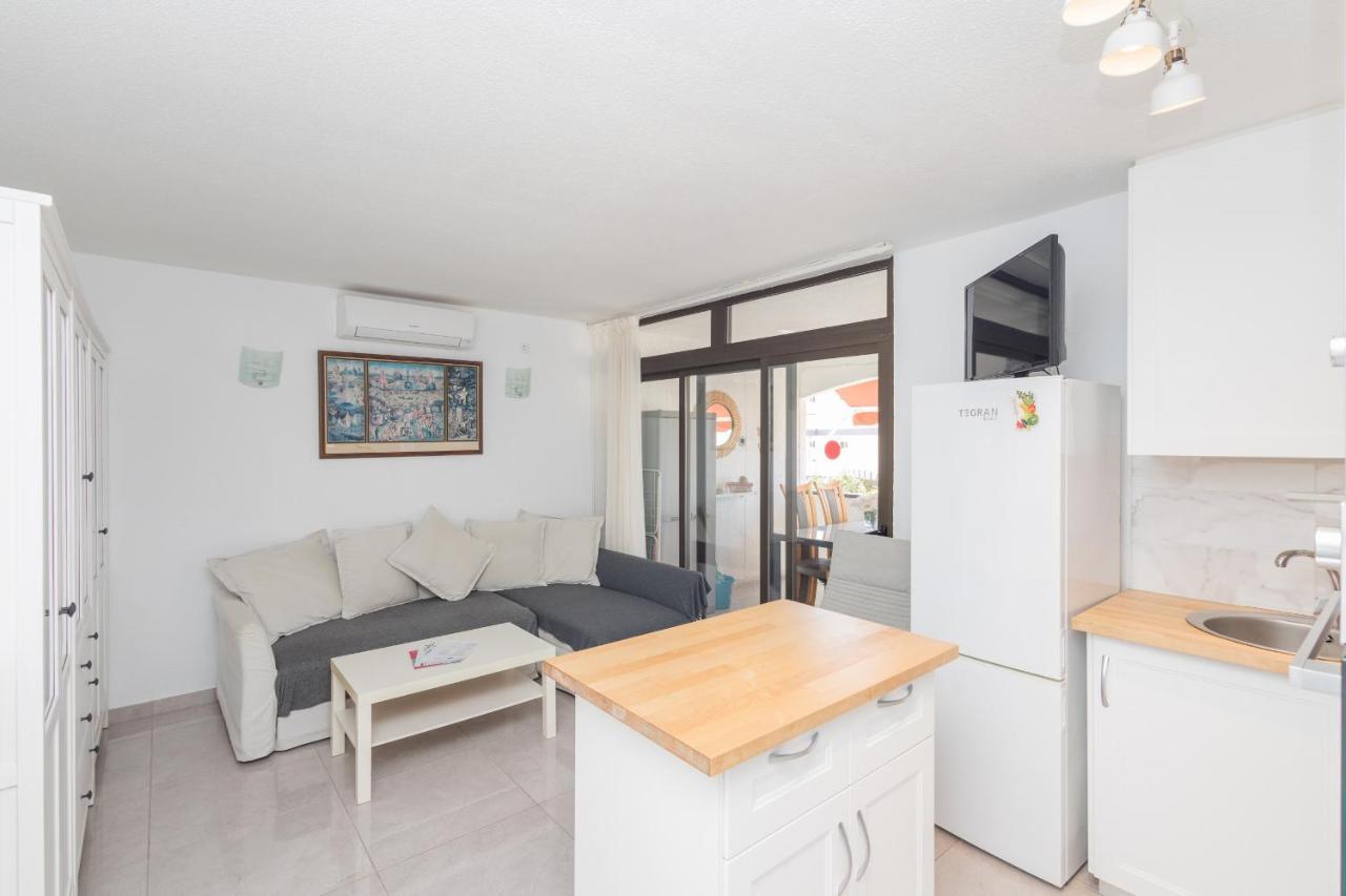 Lightbooking San Agustin Montenegro Διαμέρισμα Εξωτερικό φωτογραφία