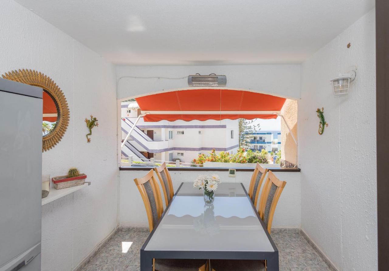 Lightbooking San Agustin Montenegro Διαμέρισμα Εξωτερικό φωτογραφία