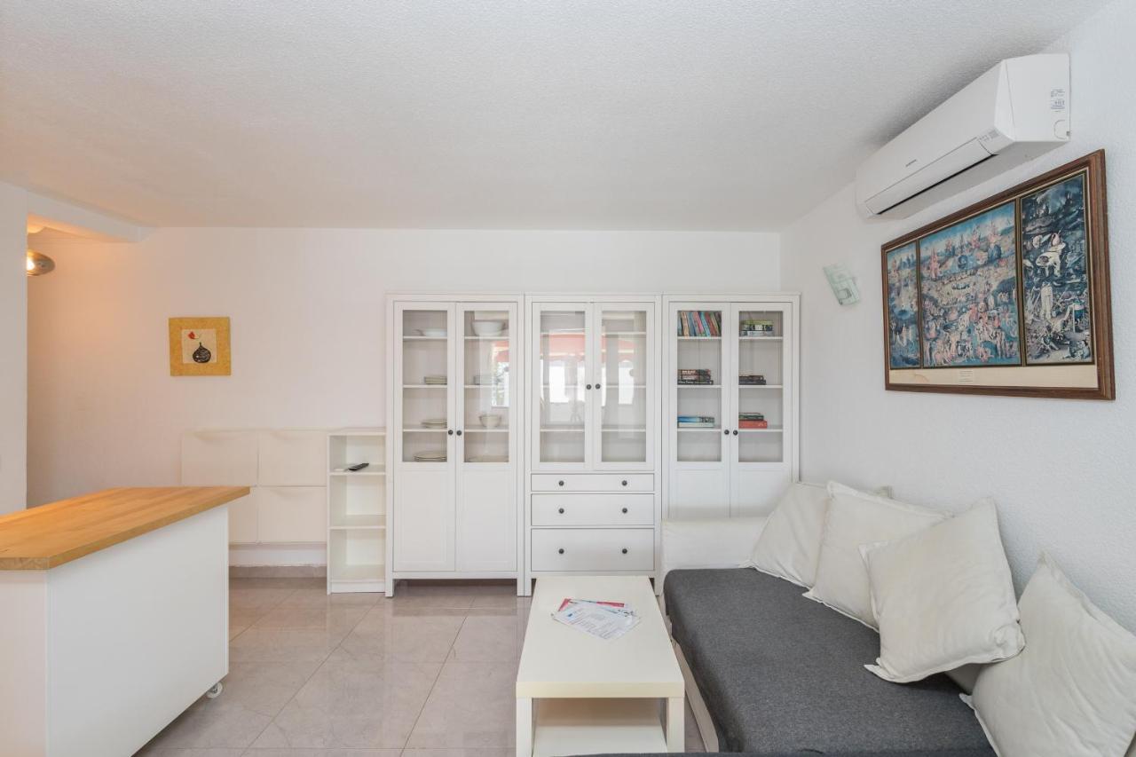 Lightbooking San Agustin Montenegro Διαμέρισμα Εξωτερικό φωτογραφία