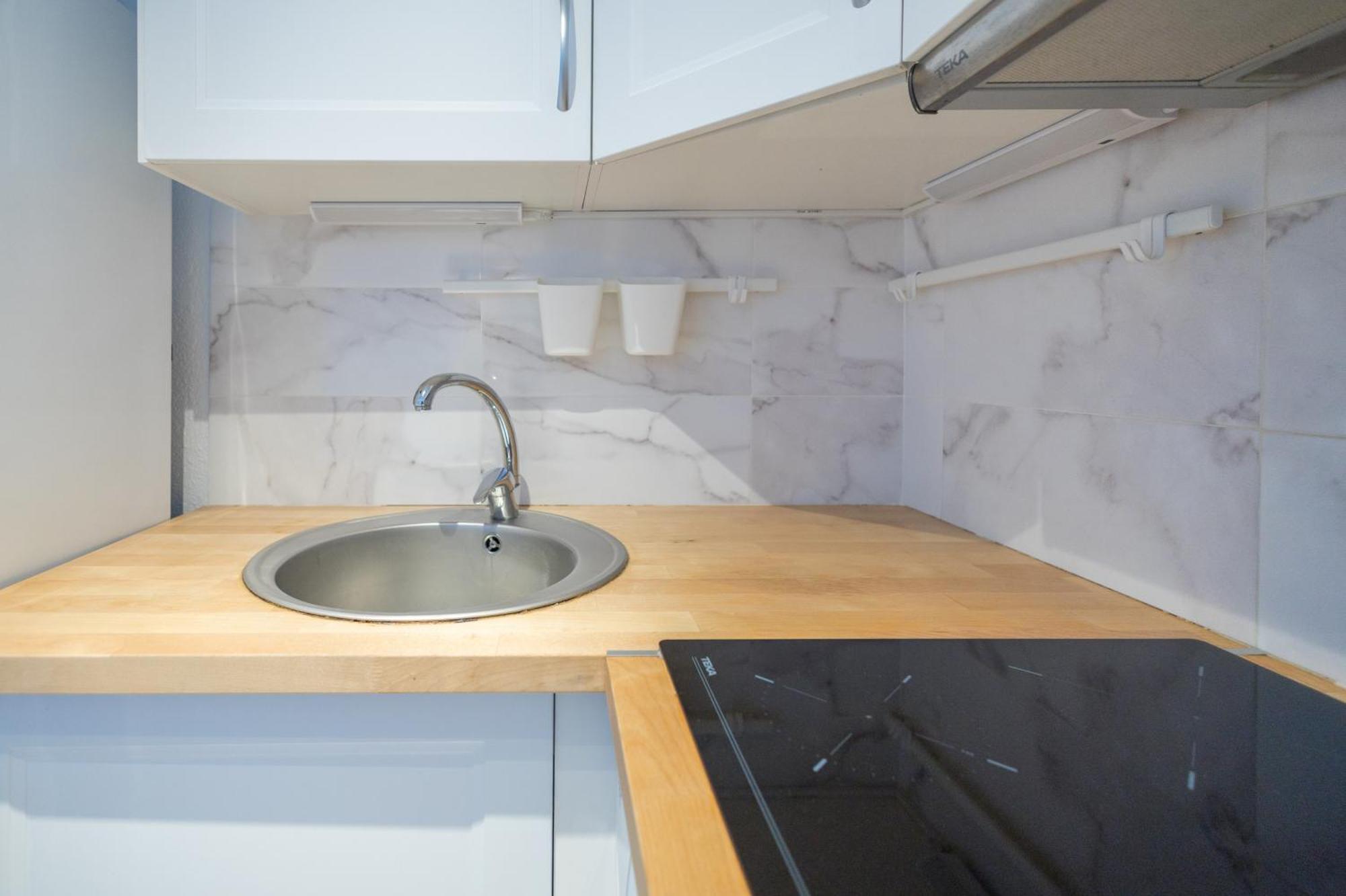 Lightbooking San Agustin Montenegro Διαμέρισμα Εξωτερικό φωτογραφία