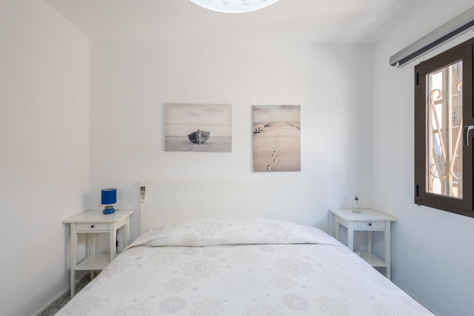 Lightbooking San Agustin Montenegro Διαμέρισμα Εξωτερικό φωτογραφία