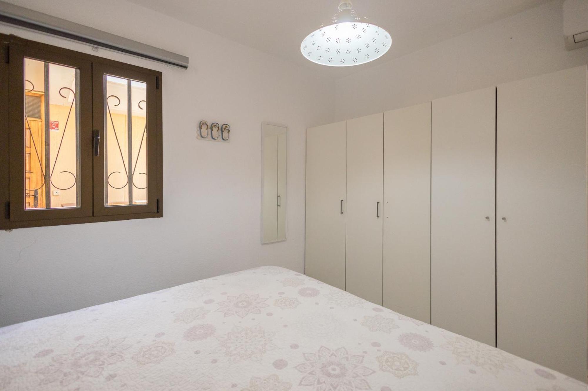 Lightbooking San Agustin Montenegro Διαμέρισμα Εξωτερικό φωτογραφία