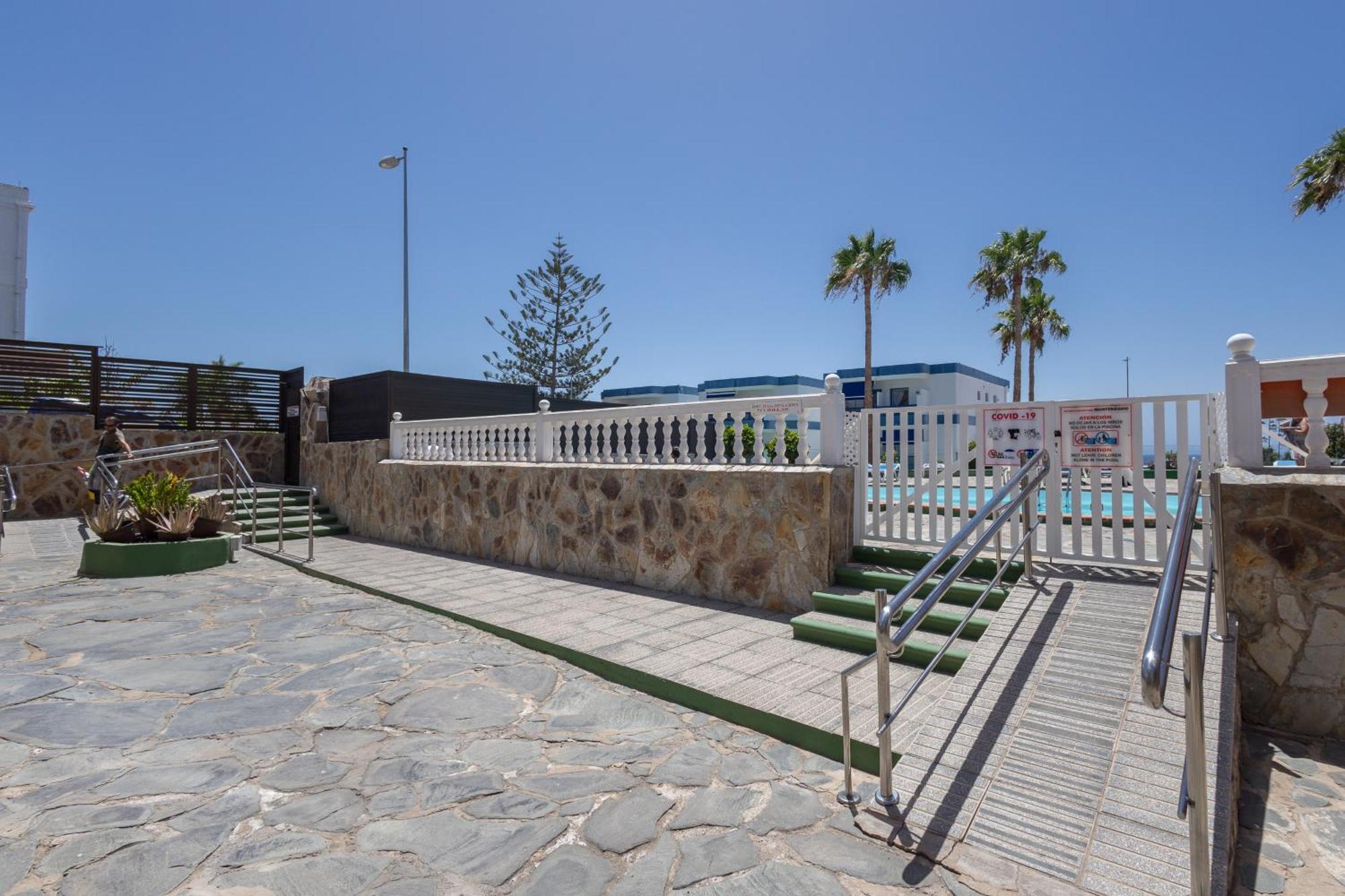 Lightbooking San Agustin Montenegro Διαμέρισμα Εξωτερικό φωτογραφία