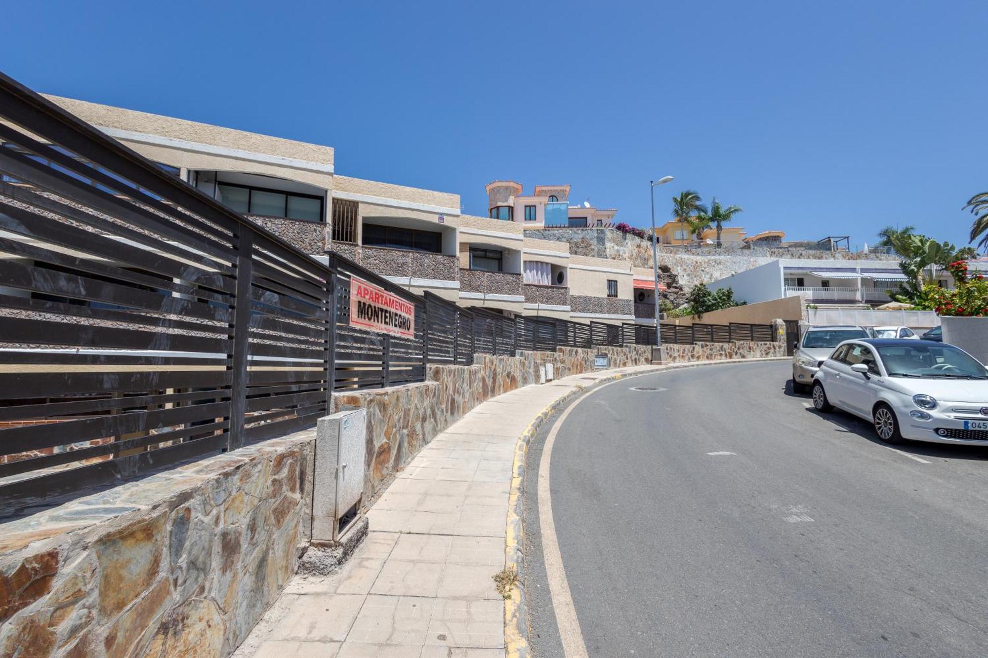 Lightbooking San Agustin Montenegro Διαμέρισμα Εξωτερικό φωτογραφία