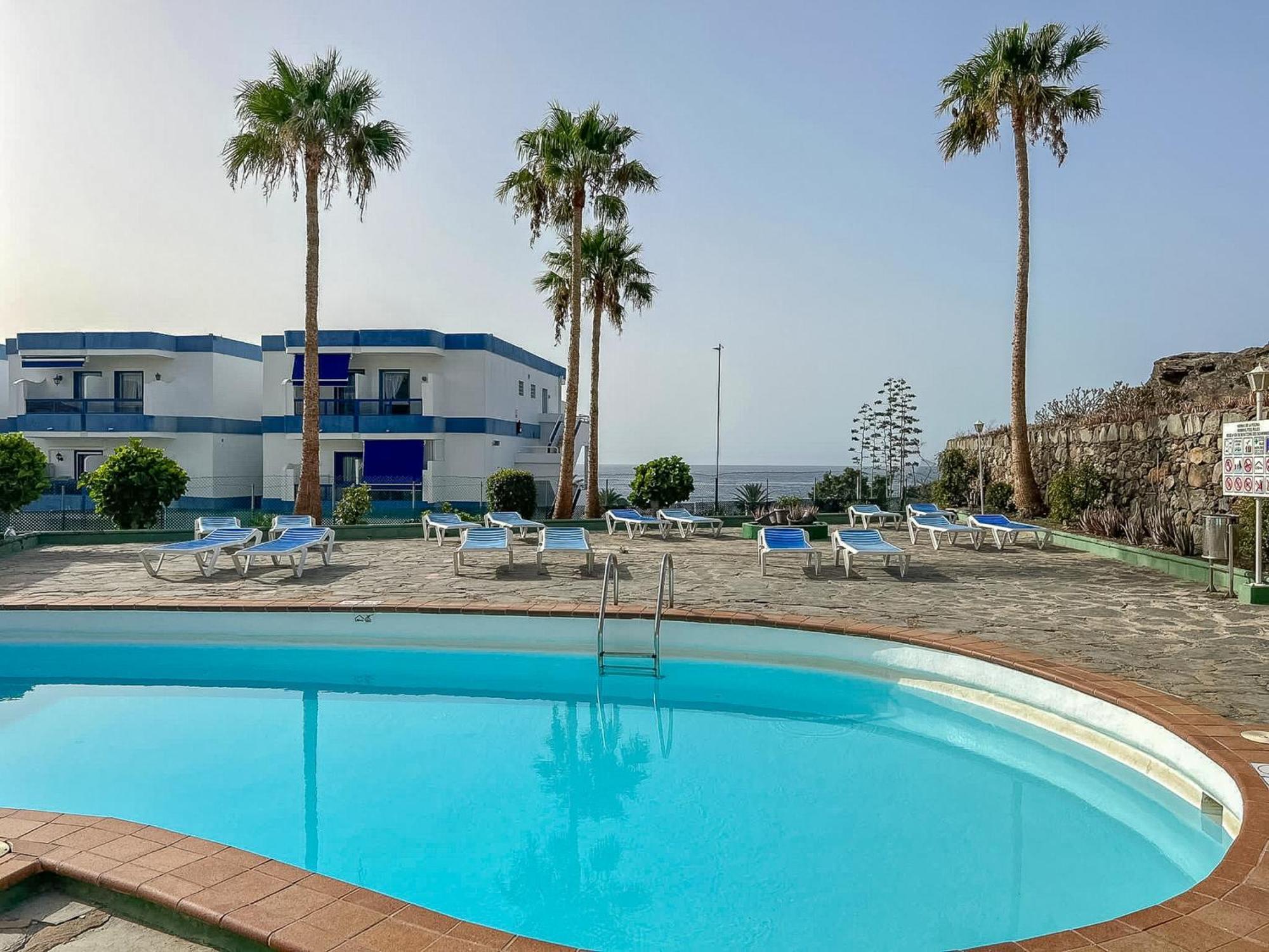Lightbooking San Agustin Montenegro Διαμέρισμα Εξωτερικό φωτογραφία